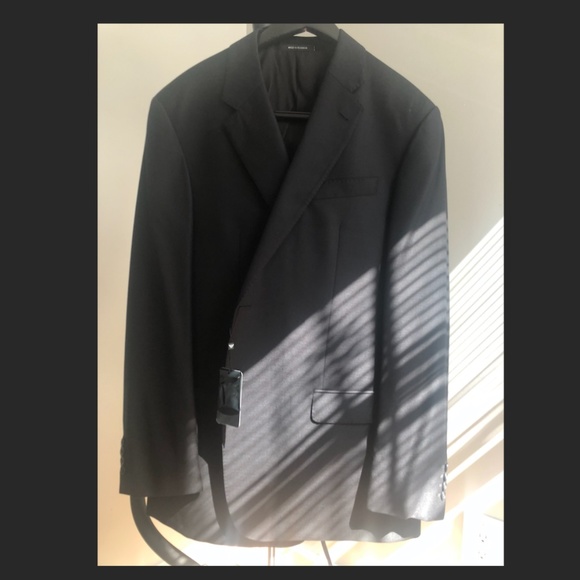 Emporio Armani !!! 58 L . NEW with tag !!! - Picture 1 of 14